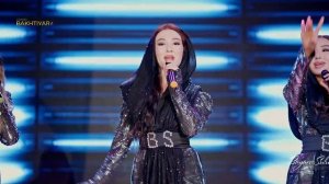 трио BAYANSULU  /Баян Сулу 2024 попурри из хитов  / 8 747 524 4699 / 8 77