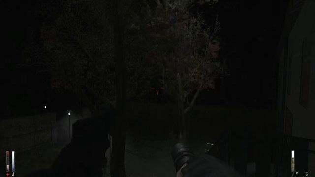 ПЕРЕСТРЕЛКА С ДОКТОРОМ | CRY OF FEAR #20 смотреть онлайн