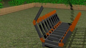 БАНЯ-СОТА (сборка)