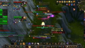 Wow Circle, х10-х25 4.3.4 Paladin Санядпс!