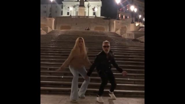 Когда не смог и сказал а давай потанцуем смотреть онлайн