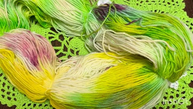 🧦_Свяжем носочки для Мамы и Дочки. Сезон 2_ 🧦 Второй отчет