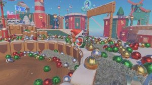 ASTRO BOT Зимнее Чудо