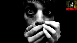 Из мусоропровода. Страшные истории на ночь 🫣🫣🫣