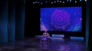 Нимбура Нимбура | стиль Болливуд | Наталья Доржева | Шоу-группа Номэд Данс  | Улан-Удэ | Россия