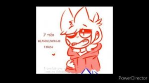 Комиксы Tom & Tord (TomTord)