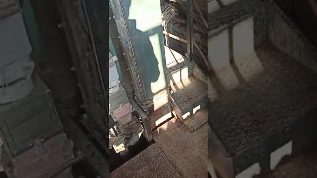 Мини-завод зерновых культур, гречихи и проса А1-БУГ-0,08