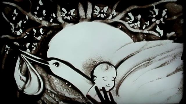 Victor Sobolenko plays V. Sobolenko - Long Expected Child - Долгожданное дитя смотреть онлайн