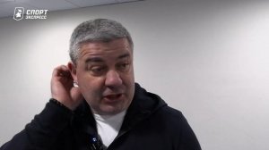 "Динамо" теряет Комтуа / Интервью с Тамбиевым и Михайлисом.  День с Алексеем Шевченко