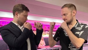 Креатив и конкуренция в утренних радио-шоу - Александр Хлякин