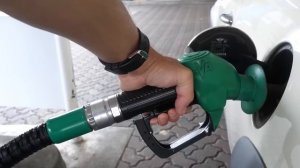 02 Как заправочный пистолет понимает, что пора отключиться