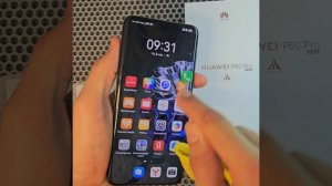 Huawei p60 Pro 512 Гб