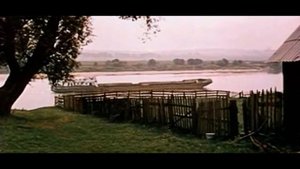 Вьюн над водой песня из фильма Не могу сказать прощай.