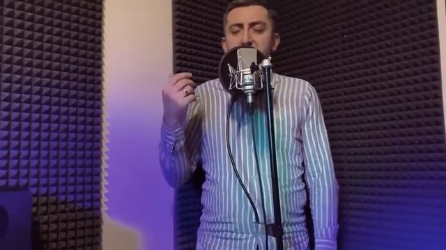 Erik son Ernest Gevorgyan Эрнест Геворгян "Какой я есть-другим уже