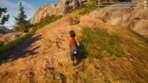 Игра про козла (делаем задания для прохождения)