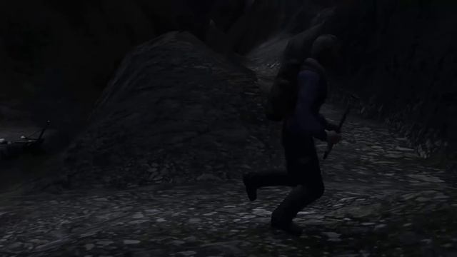 Прохождение Cursed Mountain ➤ Подстава шаманки... ➤ Часть: #3