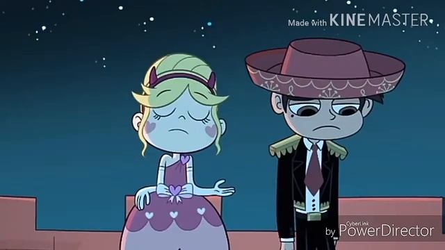 Wonderland | meme | Стар против сил зла смотреть онлайн