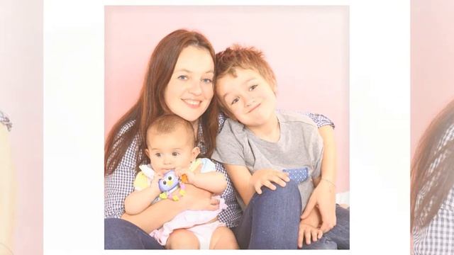 ¡FELIZ DIA DEL MADRE para todas bellas mamás! Гарного дня матері всім нашим красивим мамам!