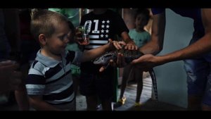 Зоопарк архипо-осиповка