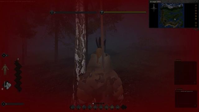 [2K] Life is Feudal: MMO | В ожидании Майского патча