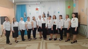 Песни наших отцов