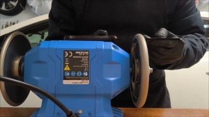 Как заточить хлебный нож? Заточка хлебного ножа.