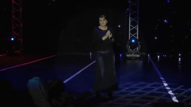 Залина Муртузалиева