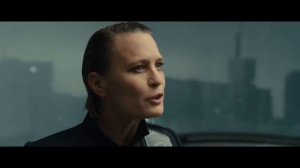 Второй тест ⁄ Бегущий по лезвию 2049 2017