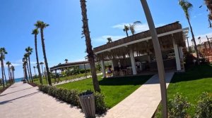 Турция Lusso Sorgun 5* Нашумевшая новинка года! Ультра Все вк