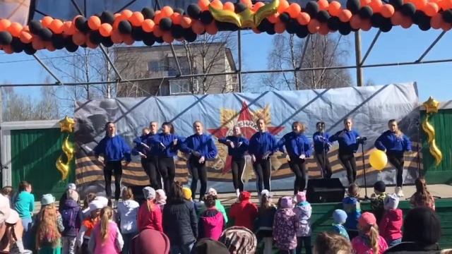 ХИП ХОП НУКЛЕР