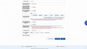 Как заполнить анкету К-ЕТА в Корею | Самостоятельное п?