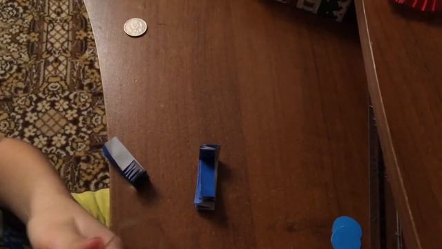 DIY - Ангелочки оригами