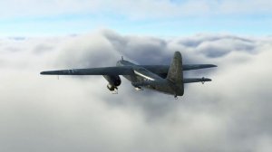 22. Ил-2 Штурмовик: Великие сражения. Вылет на Ar.234B-2 (заво