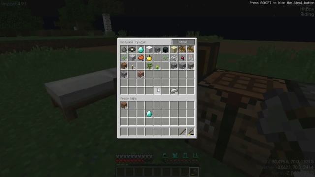 Розвілся на сервіре 2b2t.org.ru 2b2t смотреть онлайн