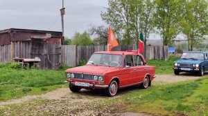 Ветеран Макарчев
