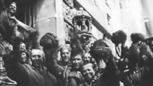 К нам пришла победа