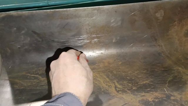 Нива, ремонт пола, ручки открывания багажника, лонжеро смотреть онлайн