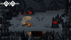 КАК ОДОЛЕТЬ БОЛОТНИКА? ► Василиса и Баба Яга