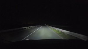 Грузия. Дорога от Владикавказа до Батуми 8/8