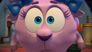 ВСЕ ЖЕНСКИЕ ПЕРСОНАЖИ СМЕШАРИКОВ | АЙСБЕРГ