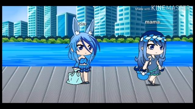 Сериал «Девочка с каре» 1 серия смотреть онлайн