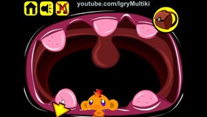 Monkey Go Happy Stage 419 (Счастливая обезьянка: Уровень 419)