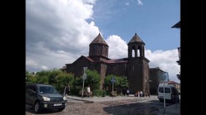 Гюмри