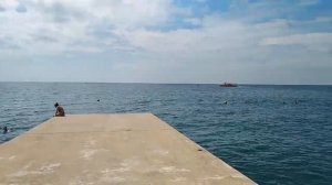 👙 ПЛЯЖИ Лермонтово НУДИСТСКИЙ/дикий/ пляж