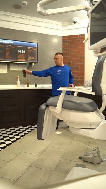 СТОМАТОЛОГ- ДЖЕДАЙ #брекеты #юмор #смешноевидео  #питер #прикол #пранк  #jedi #стоматология смотреть онлайн