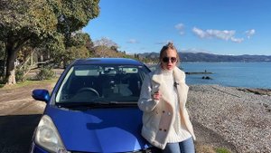 Где взять машину на прокат в Абхазии? Прокат 007 Абхазия