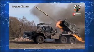 Обвал фронта. Российские войска нанесли катастрофический удар ВСУ