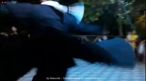 Dj Polkovnik - Технолезгинка. (TechnoLezginka). Мощный горячий Кавка