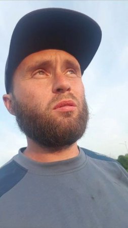 Обсох не доехал до заправки 30л канистра 2 км пешком. ПодписывайсяBro🤝