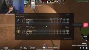 DONK vs KYOUSUKE | СТРОГО С ДОНКОМ И АУНКЕРОМ ПРОТИВ СЕМЕНА БА?